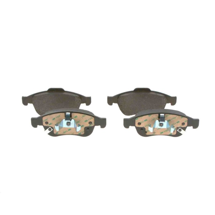 0986494826_4.JPG Kit pastiglie freno, Freno a disco 0 986 494 826 BOSCH per FIAT JEEP
