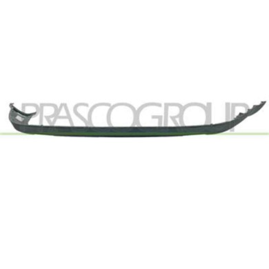 FD4241851_1.JPG Spoiler Paraurti Posteriore Per Ford Focus Dal 2005 Al 2007