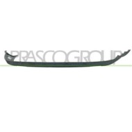 Spoiler Paraurti Posteriore Per Ford Focus Dal 2005 Al 2007