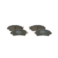 LIBRETTO_RICHIESTA_TARGA.JPG Kit pastiglie freno, Freno a disco 0 986 494 832 BOSCH per MAZDA