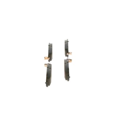 0986494832_4.JPG Kit pastiglie freno, Freno a disco 0 986 494 832 BOSCH per MAZDA