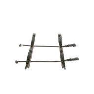 0986494845_1.JPG Kit pastiglie freno, Freno a disco 0 986 494 845 BOSCH per FORD