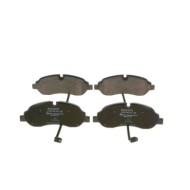 0986494845_4.JPG Kit pastiglie freno, Freno a disco 0 986 494 845 BOSCH per FORD