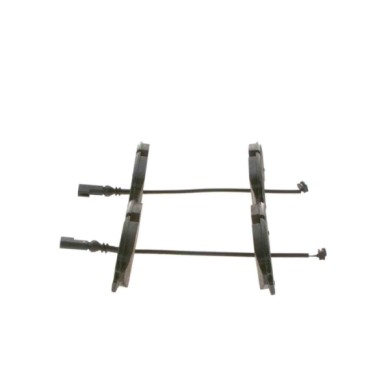 0986494845_5.JPG Kit pastiglie freno, Freno a disco 0 986 494 845 BOSCH per FORD
