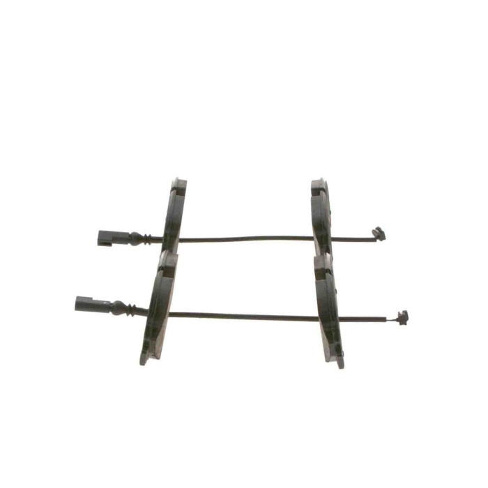0986494845_5.JPG Kit pastiglie freno, Freno a disco 0 986 494 845 BOSCH per FORD