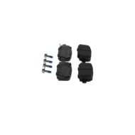 0986494930_1.JPG Kit pastiglie freno, Freno a disco 0 986 494 930 BOSCH per FIAT JEEP ALFA ROMEO