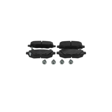 LIBRETTO_RICHIESTA_TARGA.JPG Kit pastiglie freno, Freno a disco 0 986 494 930 BOSCH per FIAT JEEP ALFA ROMEO