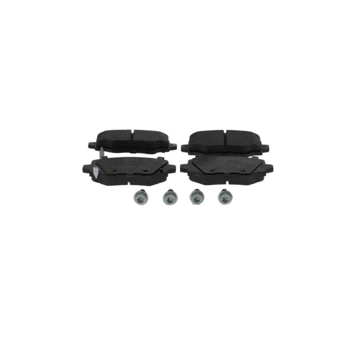 LIBRETTO_RICHIESTA_TARGA.JPG Kit pastiglie freno, Freno a disco 0 986 494 930 BOSCH per FIAT JEEP ALFA ROMEO