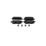 LIBRETTO_RICHIESTA_TARGA.JPG Kit pastiglie freno, Freno a disco 0 986 494 930 BOSCH per FIAT JEEP ALFA ROMEO