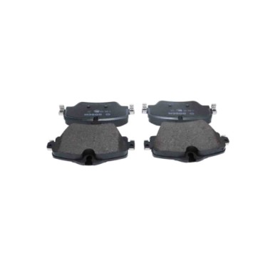 LIBRETTO_RICHIESTA_TARGA.JPG Kit pastiglie freno, Freno a disco 0 986 494 940 BOSCH per BMW MINI