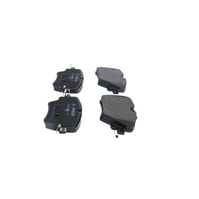 0986494940_4.JPG Kit pastiglie freno, Freno a disco 0 986 494 940 BOSCH per BMW MINI