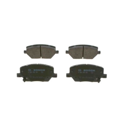 LIBRETTO_RICHIESTA_TARGA.JPG Kit pastiglie freno, Freno a disco 0 986 494 941 BOSCH per FIAT JEEP ALFA ROMEO