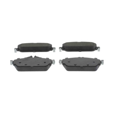 0986494951_3.JPG Kit pastiglie freno, Freno a disco 0 986 494 951 BOSCH