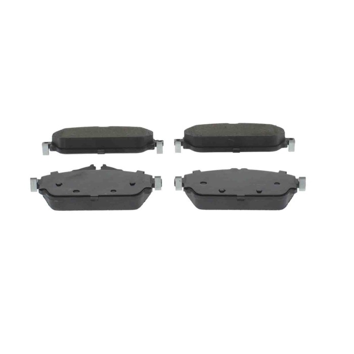 0986494951_3.JPG Kit pastiglie freno, Freno a disco 0 986 494 951 BOSCH