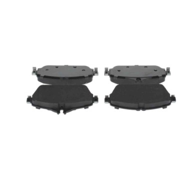 0986494951_4.JPG Kit pastiglie freno, Freno a disco 0 986 494 951 BOSCH
