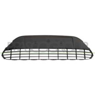 Griglia Centrale Paraurti Anteriore Con Fori Cornice Per Ford Focus Dal 2007 Al 2011