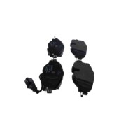 0986495347_3.JPG Kit pastiglie freno, Freno a disco 0 986 495 347 BOSCH per AUDI VW