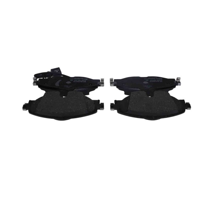 0986495347_4.JPG Kit pastiglie freno, Freno a disco 0 986 495 347 BOSCH per AUDI VW
