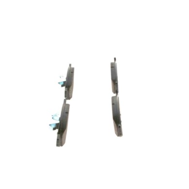0986495388_1.JPG Kit pastiglie freno, Freno a disco 0 986 495 388 BOSCH per FORD