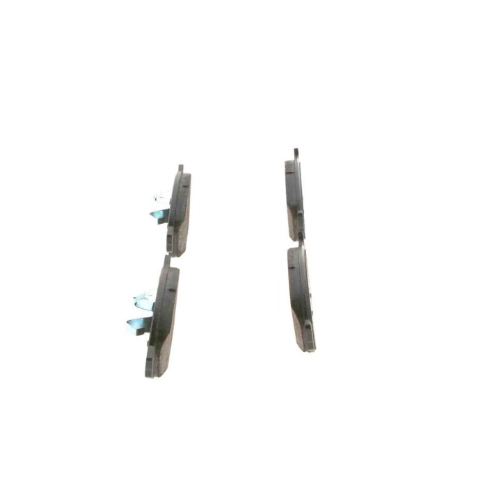 0986495388_1.JPG Kit pastiglie freno, Freno a disco 0 986 495 388 BOSCH per FORD
