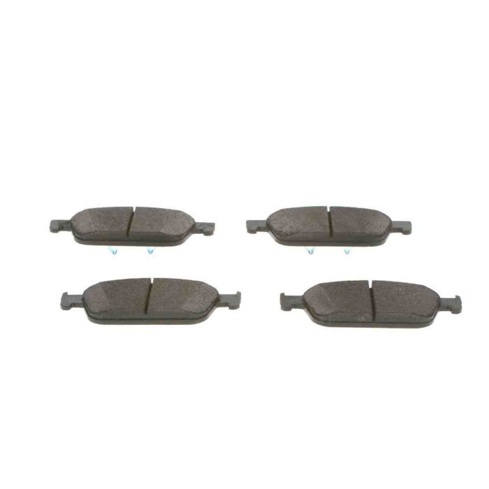 0986495388_2.JPG Kit pastiglie freno, Freno a disco 0 986 495 388 BOSCH per FORD