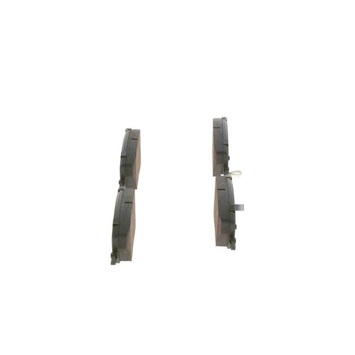 0986495392_5.JPG Kit pastiglie freno, Freno a disco 0 986 495 392 BOSCH per FIAT