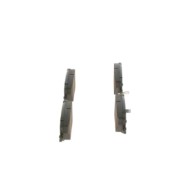 0986495392_5.JPG Kit pastiglie freno, Freno a disco 0 986 495 392 BOSCH per FIAT