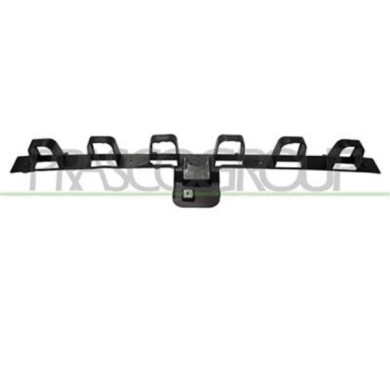 FD4281055_1.JPG Staffa Centrale Paraurti Posteriore Per Ford Focus Dal 2011 Al 2014