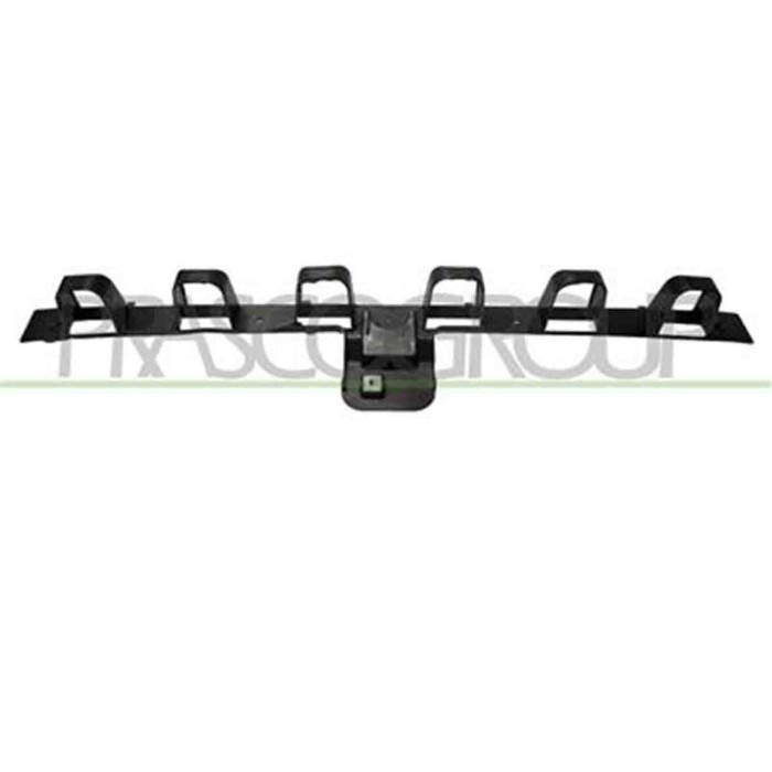 FD4281055_1.JPG Staffa Centrale Paraurti Posteriore Per Ford Focus Dal 2011 Al 2014