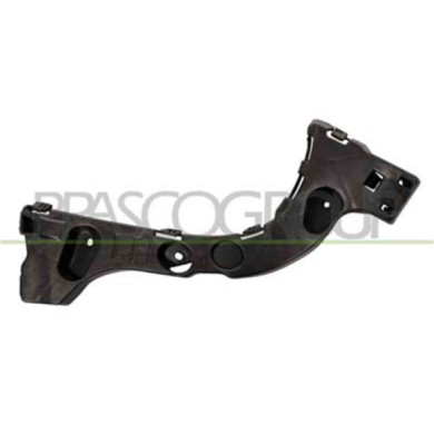 GUIDA_ALLA_SCELTA.JPG Staffa Laterale Sinistra Paraurti Posteriore Per Ford Focus Dal 2011 Al 2014