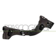 Staffa Laterale Sinistra Paraurti Posteriore Per Ford Focus Dal 2011 Al 2014