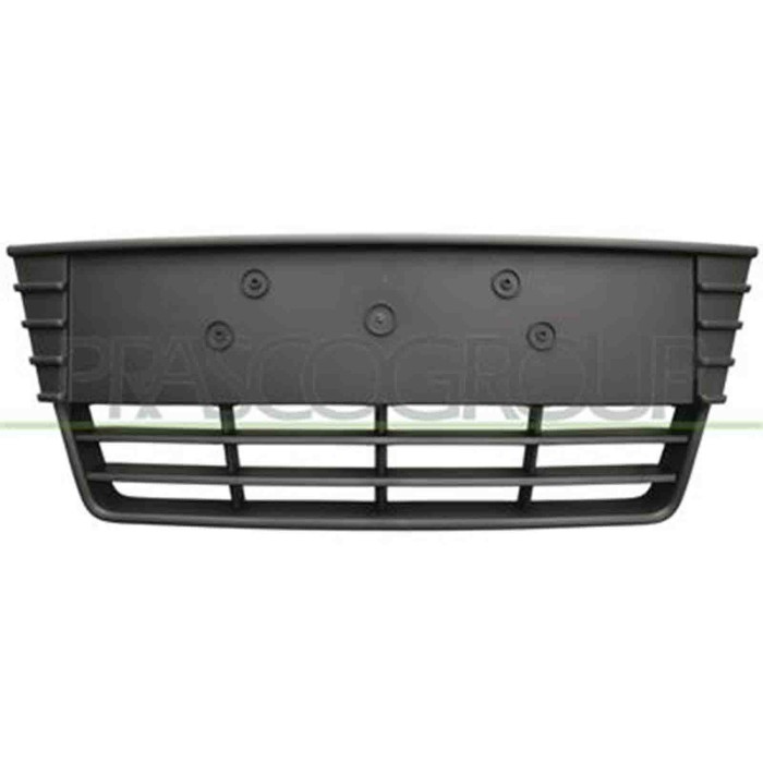 FD4282120_1.JPG Griglia Centrale Paraurti Per Ford Focus Dal 2011 Al 2014