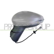 Retrovisore Sinistro Elettrico Per Ford B-max Dal 2012 Al 2017