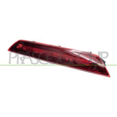 FD6404150_1.JPG Terza Luce Stop Per Ford Transit/tourneo Courier (c4a) Dal 2014 Al 2018
