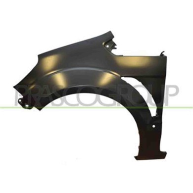 GUIDA_ALLA_SCELTA.JPG Parafango Anteriore Sinistro Per Ford S-max Dal 2006 Al 2010