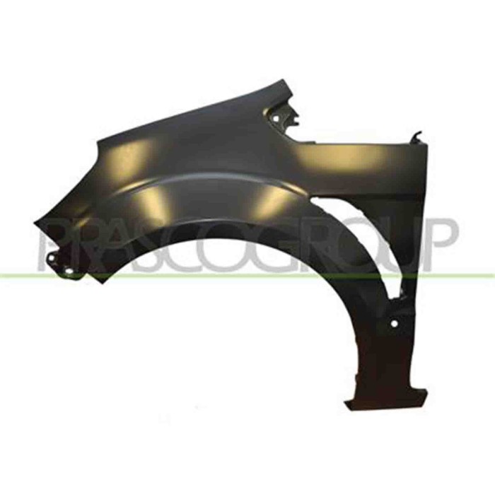 GUIDA_ALLA_SCELTA.JPG Parafango Anteriore Sinistro Per Ford S-max Dal 2006 Al 2010