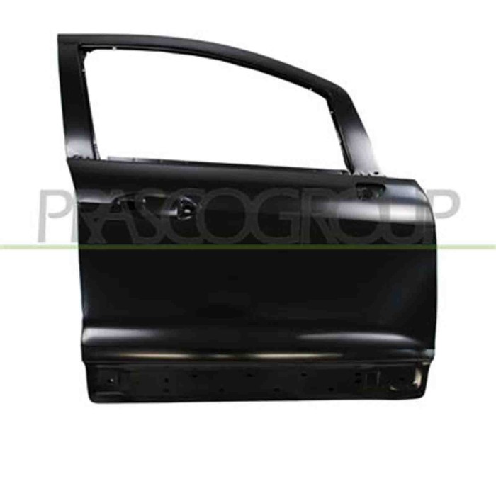 FD7503503_2.JPG Porta Anteriore Destra Per Ford Ecosport Dal 2013 Al 2017