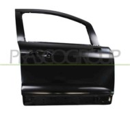 Porta Anteriore Destra Per Ford Ecosport Dal 2013 Al 2017