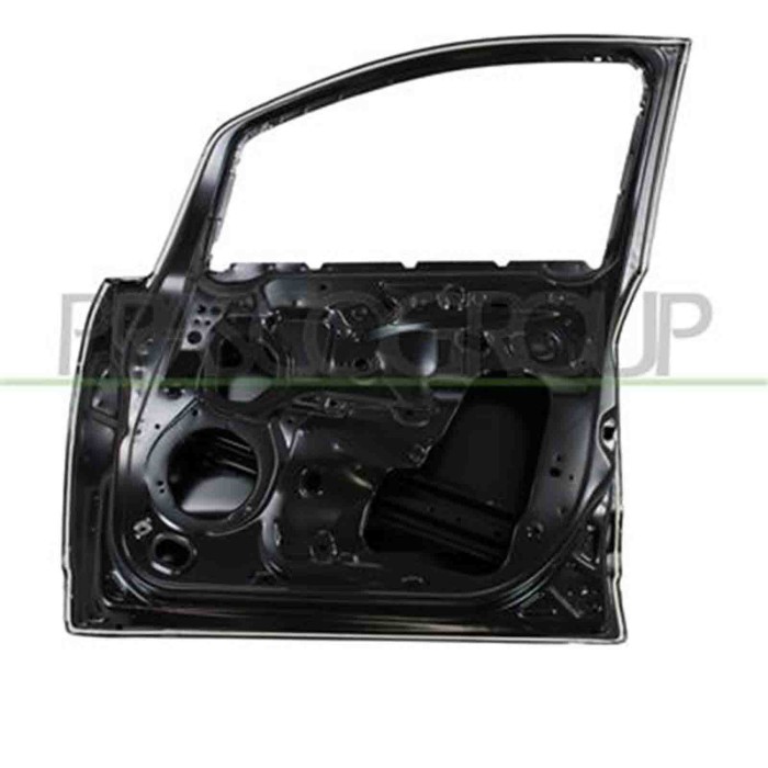 FD7503503_3.JPG Porta Anteriore Destra Per Ford Ecosport Dal 2013 Al 2017
