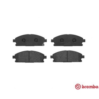 P56040_1.JPG Kit pastiglie freno, Freno a disco P 56 040 BREMBO per NISSAN INFINITI
