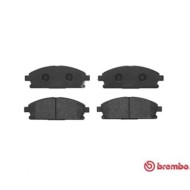 P56040_1.JPG Kit pastiglie freno, Freno a disco P 56 040 BREMBO per NISSAN INFINITI