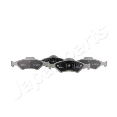 PA-0001AF_2.JPG Kit pastiglie freno, Freno a disco PA-0001AF JAPANPARTS per FORD MAZDA
