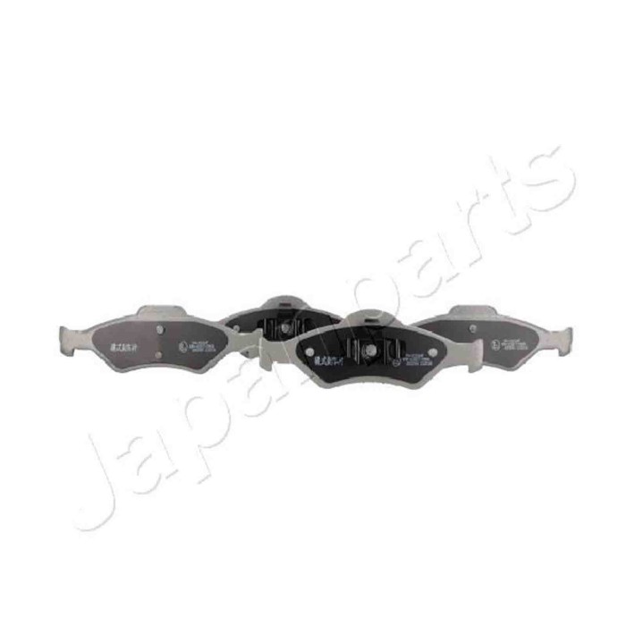 PA-0001AF_2.JPG Kit pastiglie freno, Freno a disco PA-0001AF JAPANPARTS per FORD MAZDA