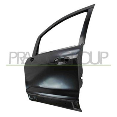 FD7503504_1.JPG Porta Anteriore Sinistra Per Ford Ecosport Dal 2013 Al 2017