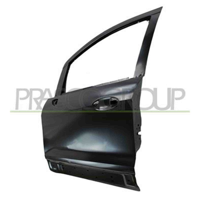 FD7503504_1.JPG Porta Anteriore Sinistra Per Ford Ecosport Dal 2013 Al 2017