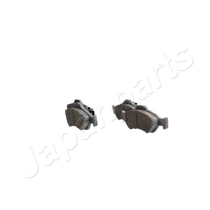 PA-0001AF_3.JPG Kit pastiglie freno, Freno a disco PA-0001AF JAPANPARTS per FORD MAZDA