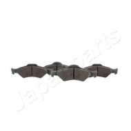 LIBRETTO_RICHIESTA_TARGA.JPG Kit pastiglie freno, Freno a disco PA-0001AF JAPANPARTS per FORD MAZDA