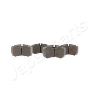 Kit pastiglie freno, Freno a disco PA-0013AF JAPANPARTS per IVECO