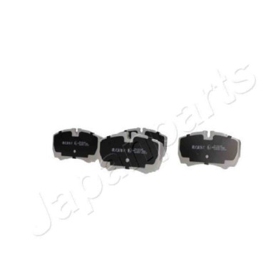 PA-0013AF_3.JPG Kit pastiglie freno, Freno a disco PA-0013AF JAPANPARTS per IVECO