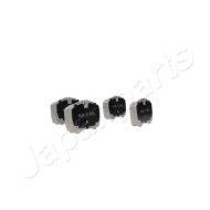 LIBRETTO_RICHIESTA_TARGA.JPG Kit pastiglie freno, Freno a disco PA-0013AF JAPANPARTS per IVECO
